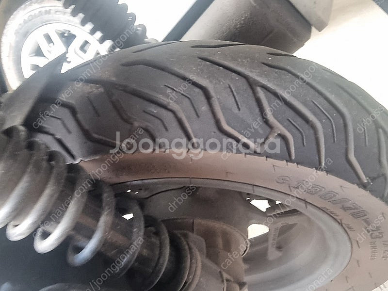 pcx 23년식 배달셋 판매--4